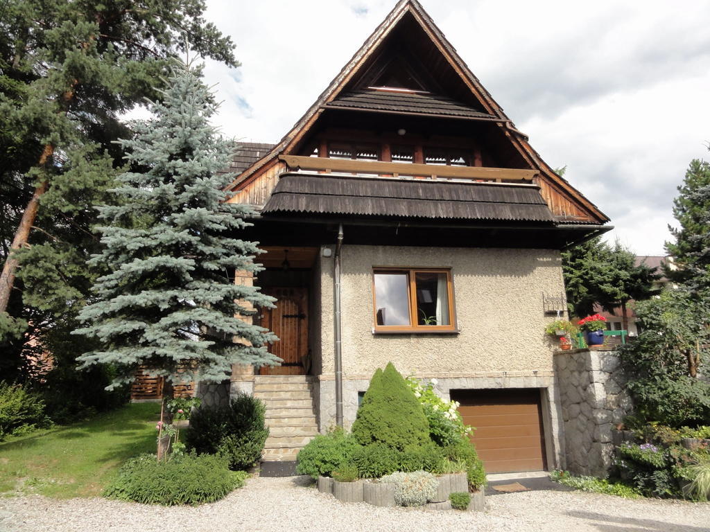 Apart-med Apartament Zakopane
