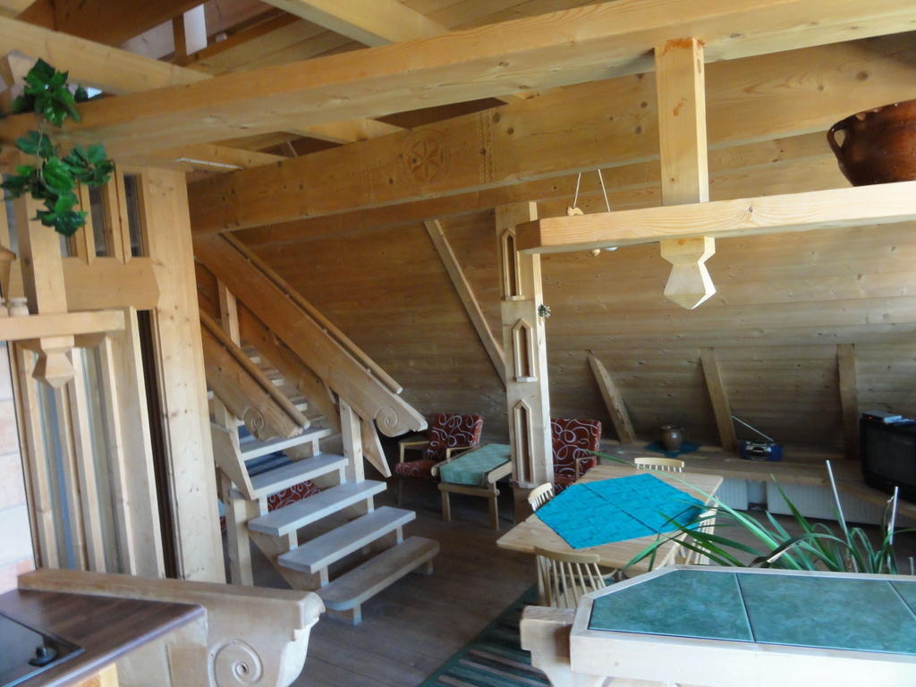 Apartament Apart-med *
