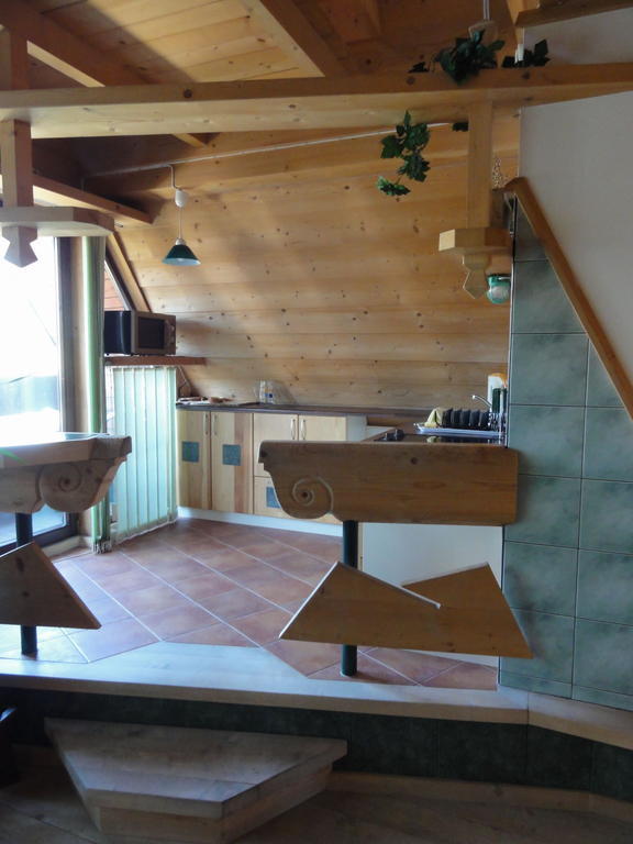 Apartament Apart-med