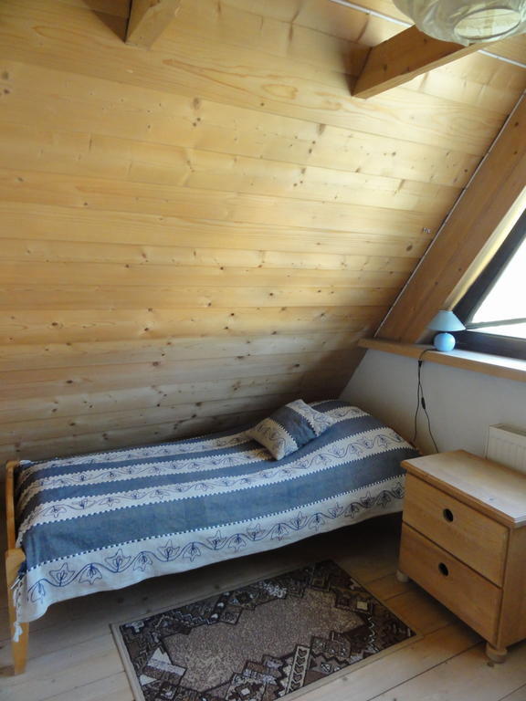 Apartament Apart-med