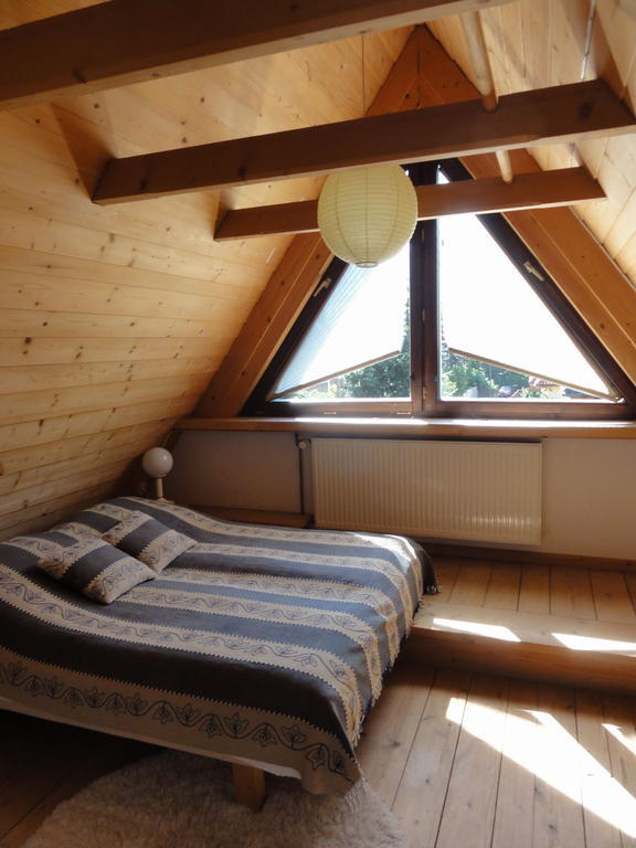 Apartament Apart-med