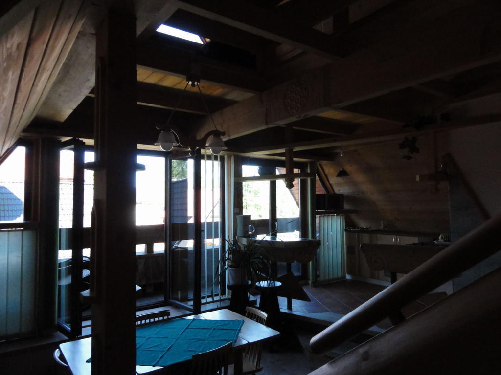 Apartament Apart-med